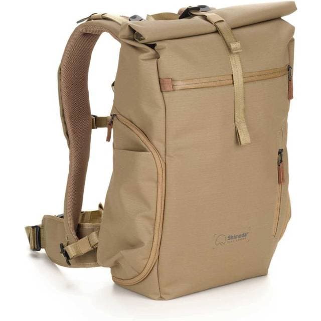 Shimoda Side Street 22 Backpack Starter Kit Boa