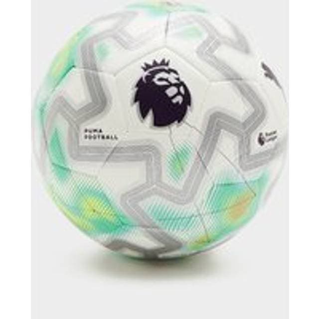 Puma Premier League Orbita Cup Thrill Football - Vit