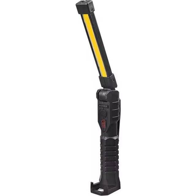 Typecat Multifunctional Rechargeable Foldable Work Light