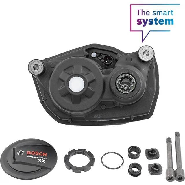 Bosch Drive Unit Kit Performance Line SX E-Bike