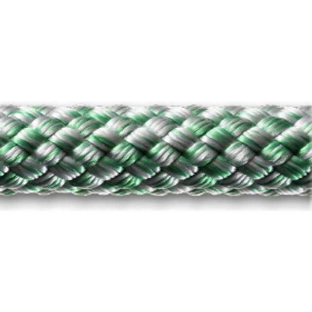 Robline Sirius 500 Allround Tov 12mm Sølv Grøn