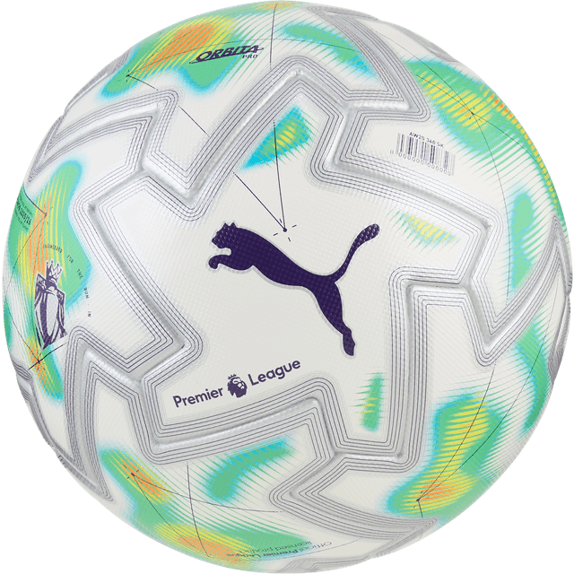 Puma Fodbold Premier League Orbita Pro Thrill