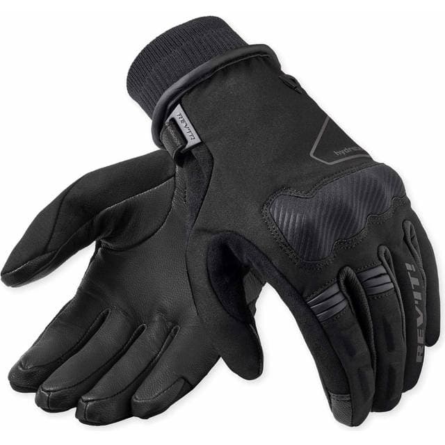 Rev'it! Hydra 3 H2o Winter Gloves - Schwarz Damen
