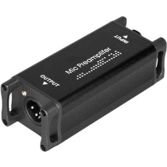 Ma-1 Mic Activator Ultra-Clean Microphone Preamp Booster