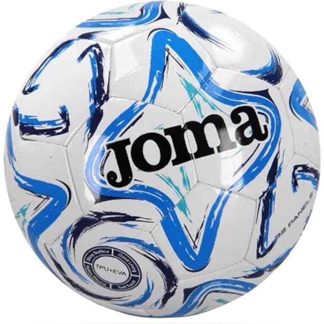 Joma Atalanta BC Replica Ball Unisex White Football 5 Weiß