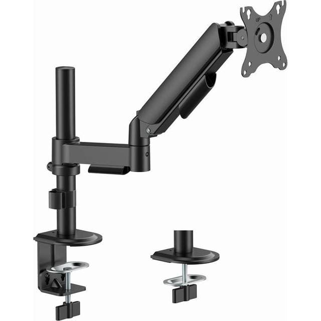 Gembird Adjustable Desk Display Mounting Arm 32"