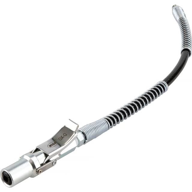 Pela Dyse Til Fedtpistol Med Lynkobling