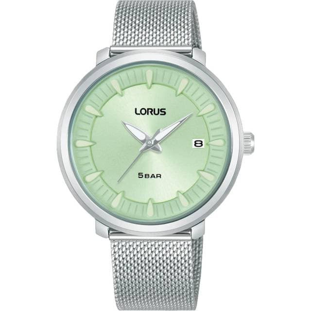 Lorus Ladies Classic Quartz RG805DX9