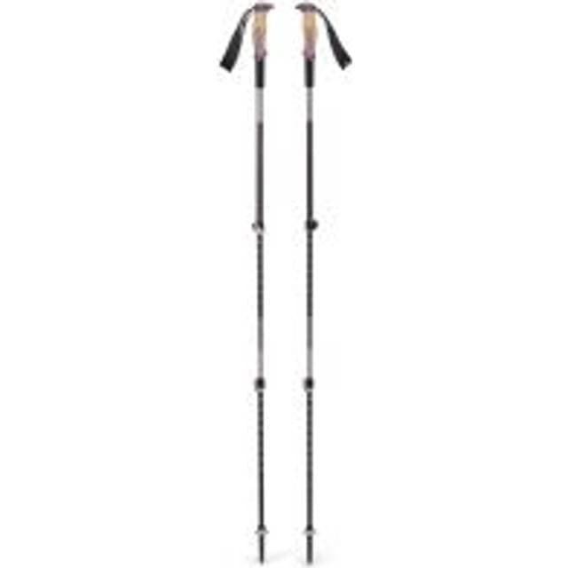 Black Diamond Trail Vista Shock Trekking Poles