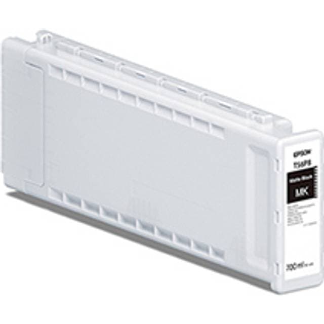 Epson UltraChrome Pro10 Blækpatron Matte Black