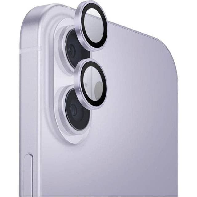 Uniq Tempered Glass Camera Lens Protector for iPhone 17
