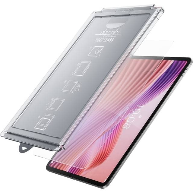 Dacota Platinum Easyfit Lenovo Tab 10.1 Skærmbeskytter