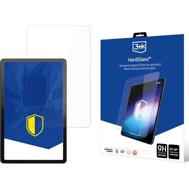 3mk HardGlass Hærdet Glas Lenovo Tab P11 Pro Gen 2