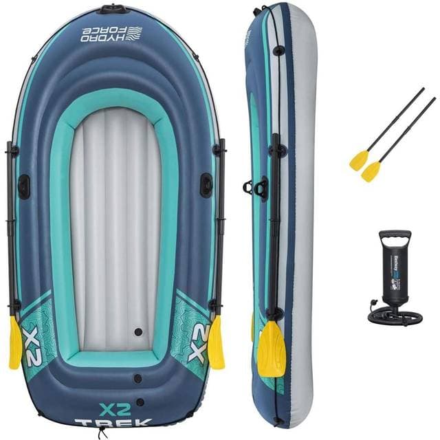 B2X Kumivene Trek X2 Raft