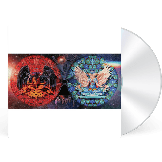 Corrosion Of Conformity Good God Baad Man (CD)