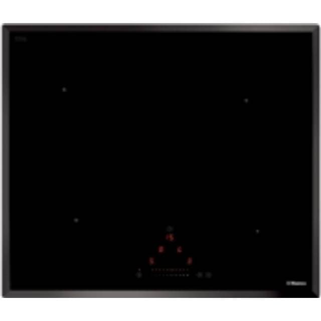 Hansa BHI68303 Keramisk Zone Induktionskogeplade