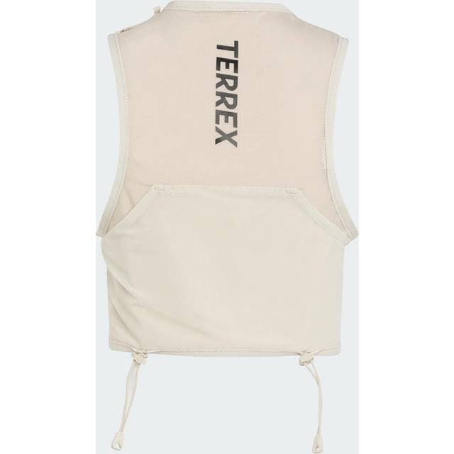 adidas Terrex Xperior Trail Running Vest 2.5l - Beige