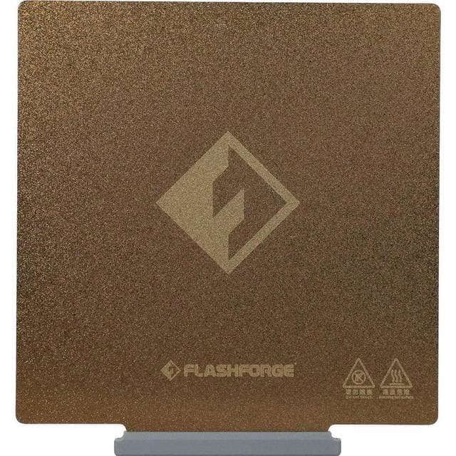 Flashforge Build Plate Coating Sheet for Adventurer 5M 3D Printer