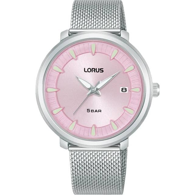 Lorus Ladies Classic Quartz RG807DX9