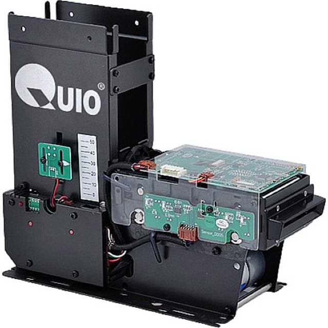 QU-TK-F3-133 Chipkortlæser