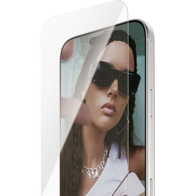 PanzerGlass Safe Screen Protector iPhone 17 Pro Max