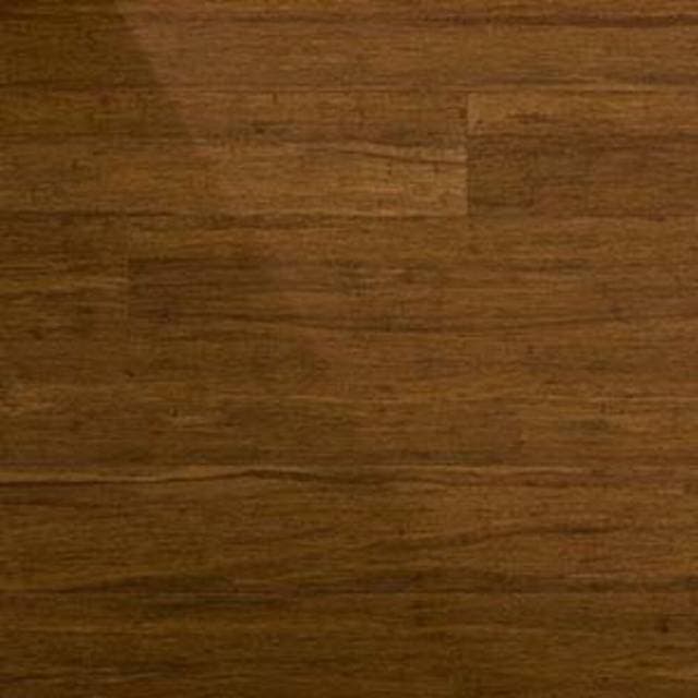 Holse & Wibroe Plankegulv Bambus Ekstrem Carboniseret Olie 14x135x1830 mm