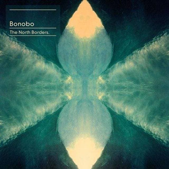 Bonobo - The North Borders (Vinyl)
